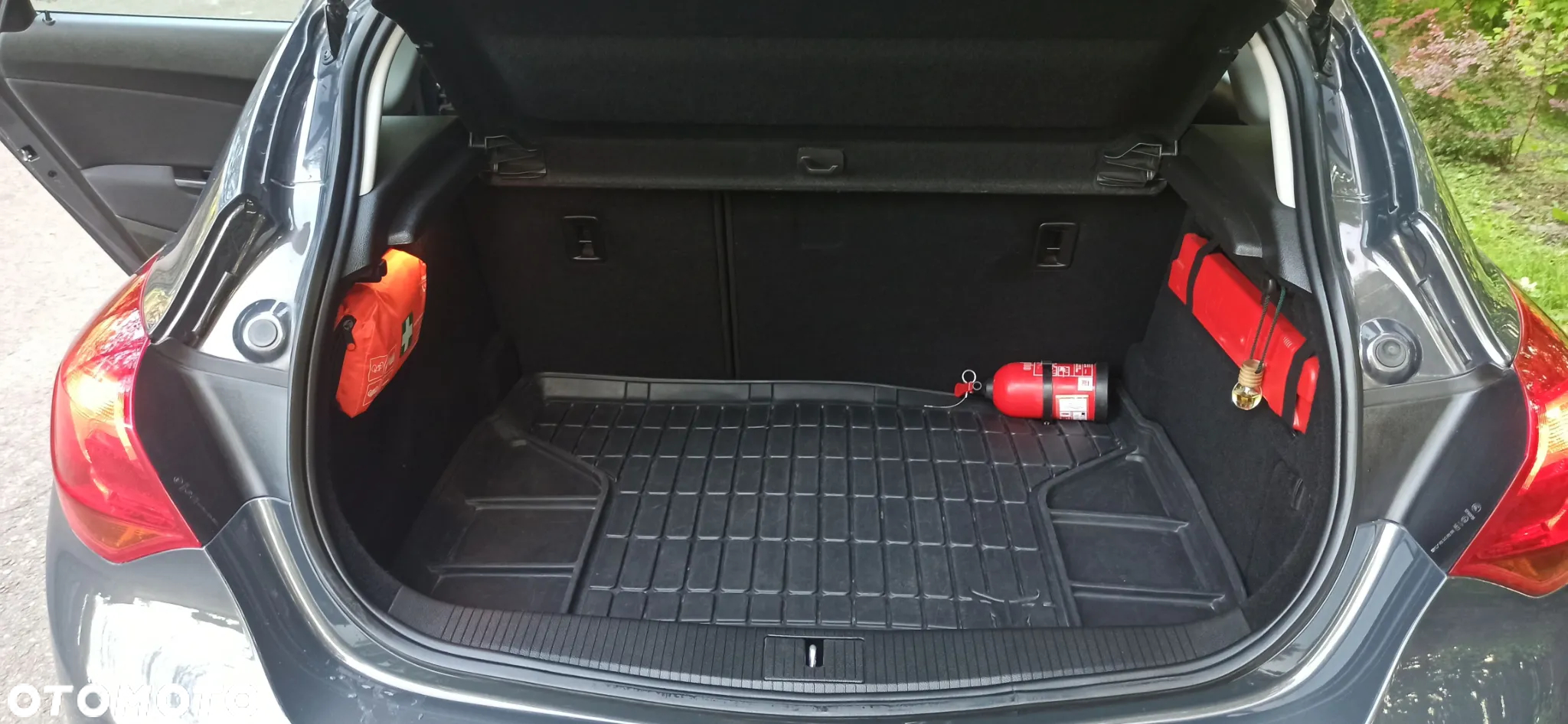 Opel Astra IV 1.4 T Active - 7