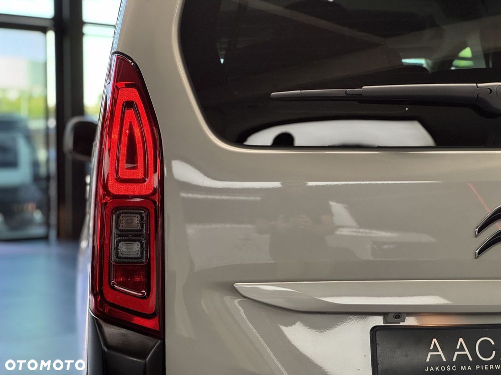 Citroën Berlingo XL 1.2 PureTech Feel Pack S&S (7-os.) - 38