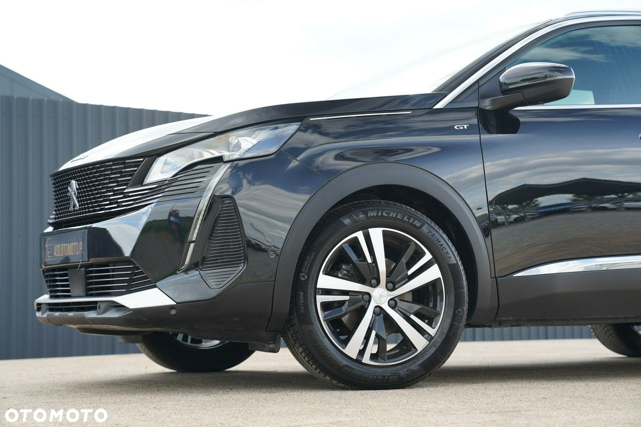 Peugeot 5008 - 5