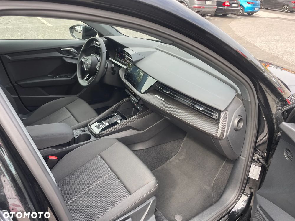 Audi A3 Limousine - 13