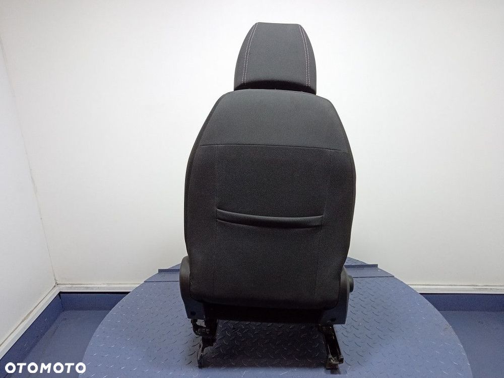 FIAT TIPO II 20- LIFT FOTEL PASAŻERA PRAWY PRZÓD EU - 4