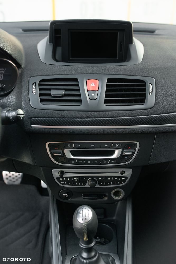 Renault Megane 2.0 16V R.S - 19
