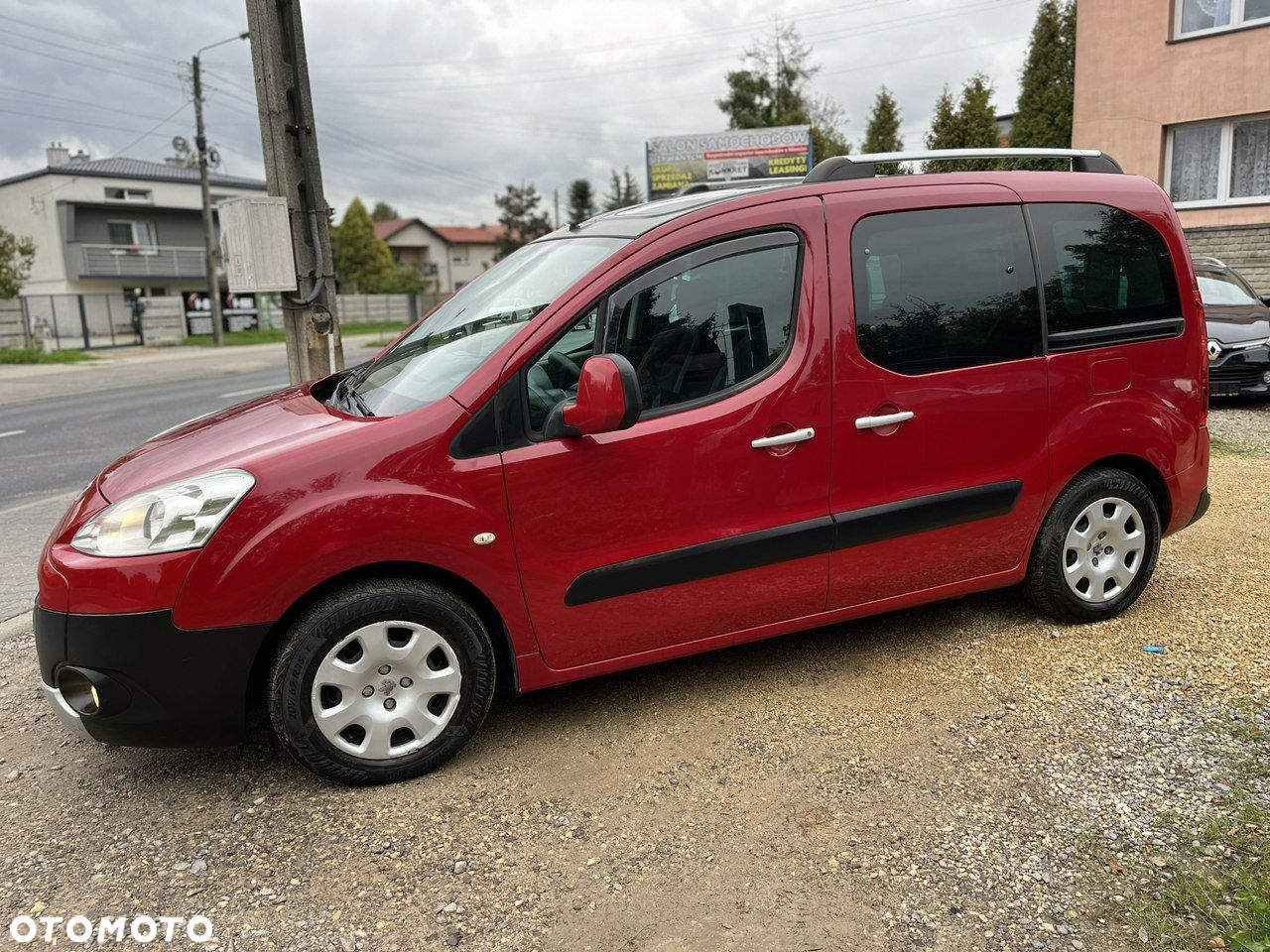 Peugeot Partner Tepee HDi FAP 110 Family - 5
