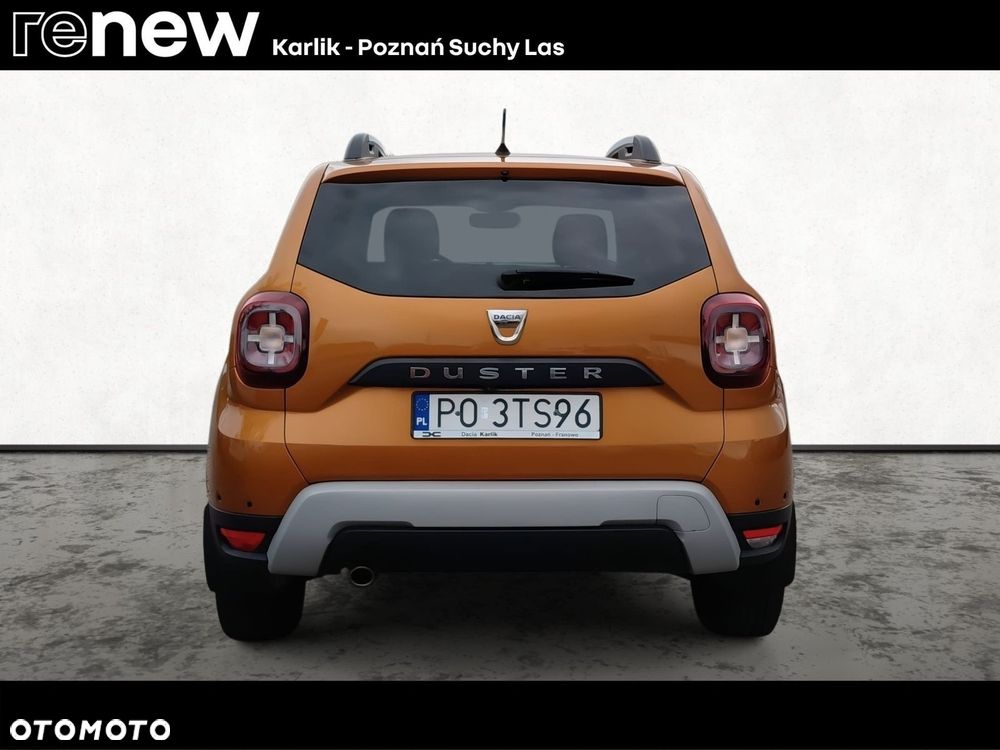 Dacia Duster 1.0 TCe Prestige - 7
