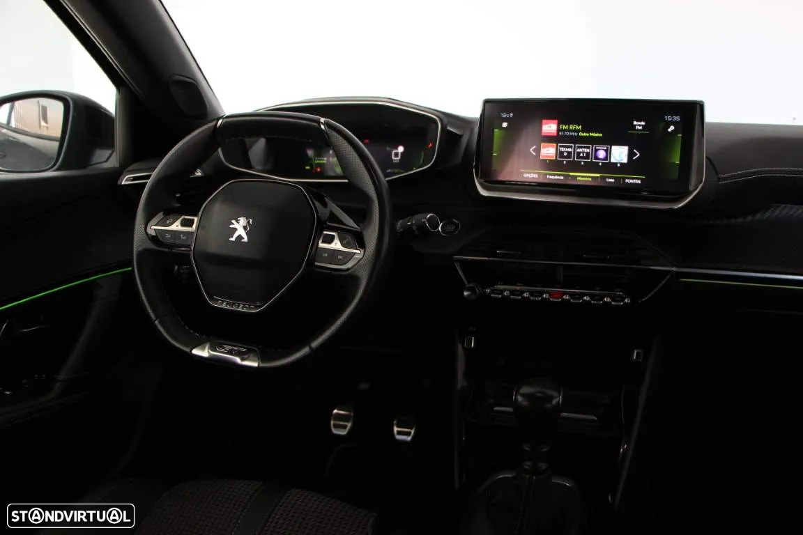 Peugeot 2008 1.2 PureTech GT - 2