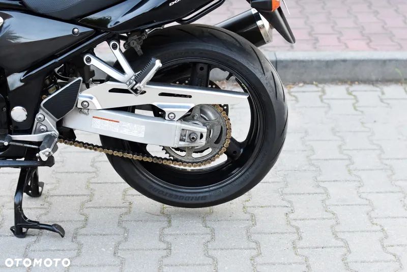 Suzuki Bandit - 30