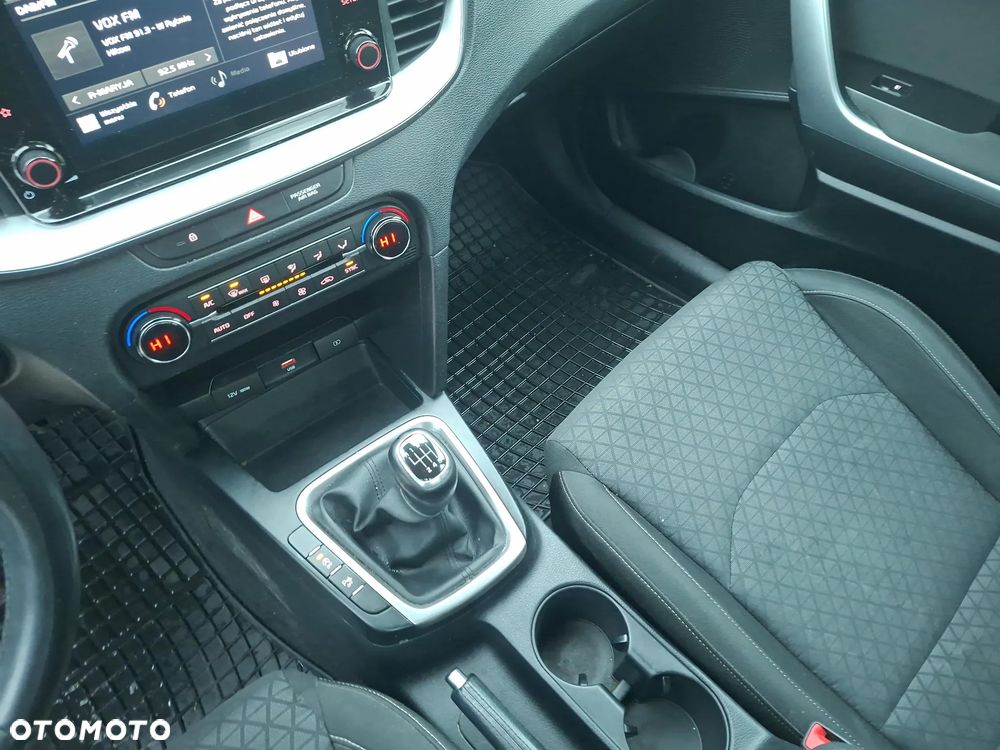 Kia Ceed 1.4 T-GDI M - 16