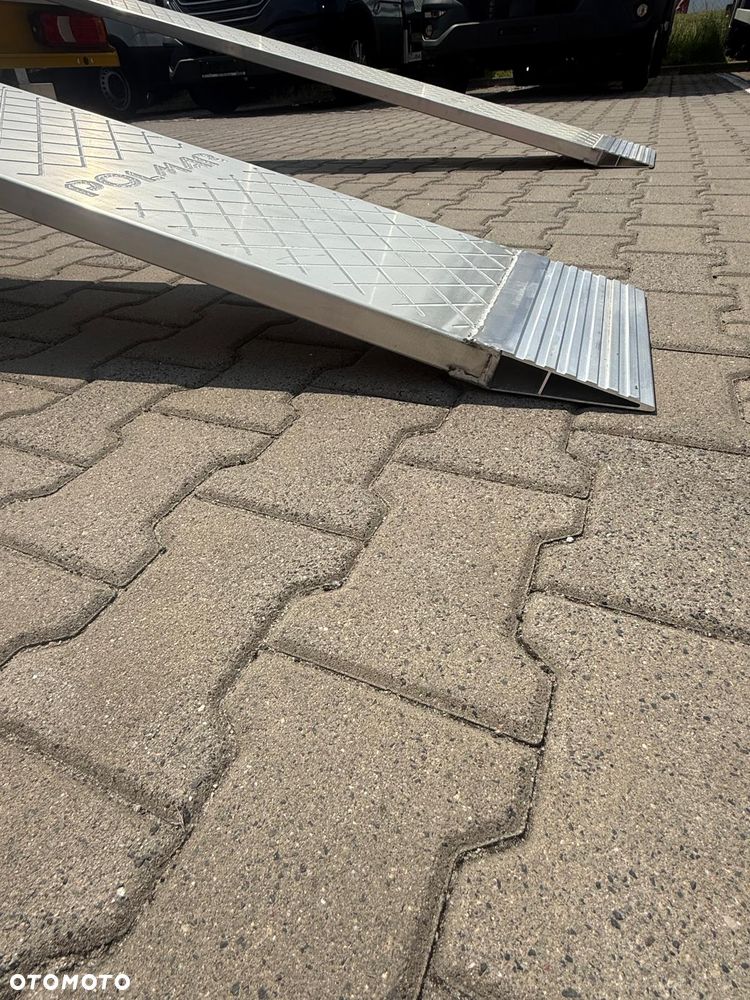 Iveco OSTATNIA W TEJ CENIE - OD RĘKI - SKRZYNIA AUTOMAT HAK 3500kg - 10