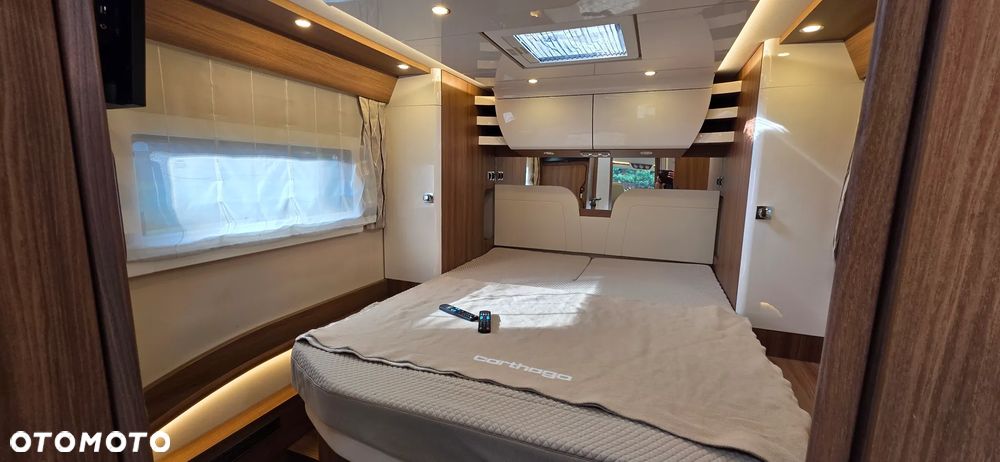 Carthago CHIC S-PLUS I64 XL QB - 14