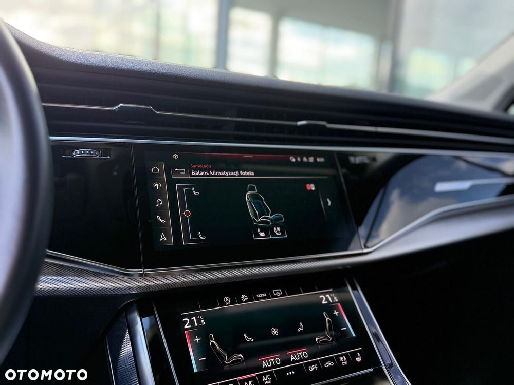 Audi Q7 55 TFSI mHEV Quattro S Line Tiptr - 28