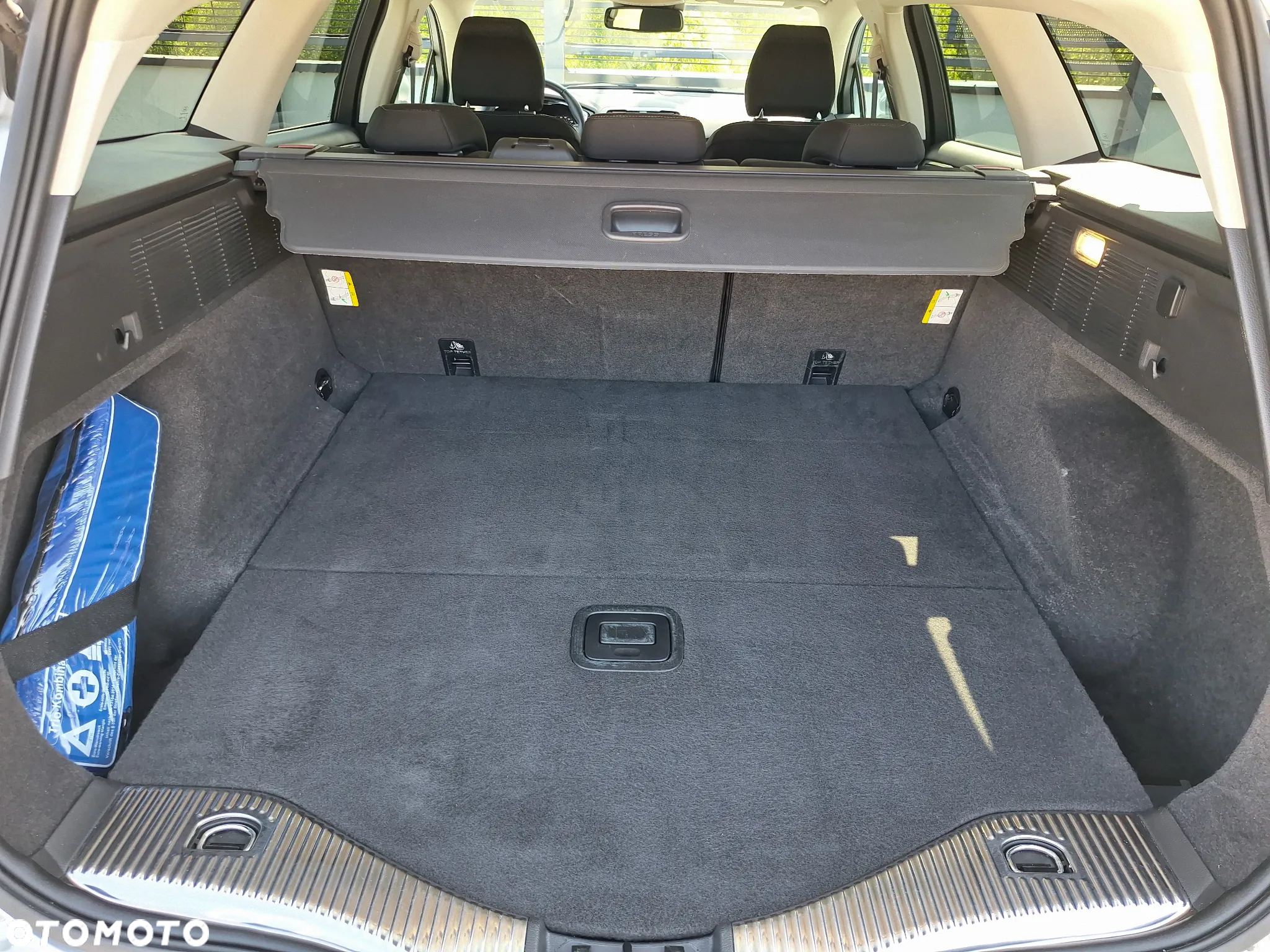 Ford Mondeo 2.0 EcoBlue Titanium - 14