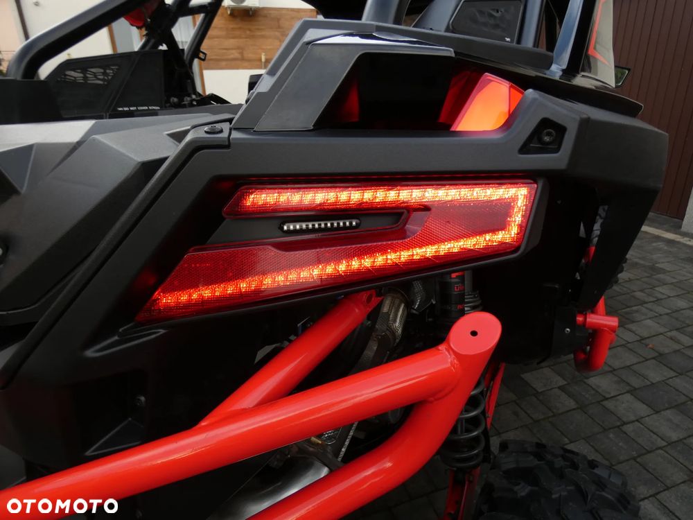 Polaris RZR - 30