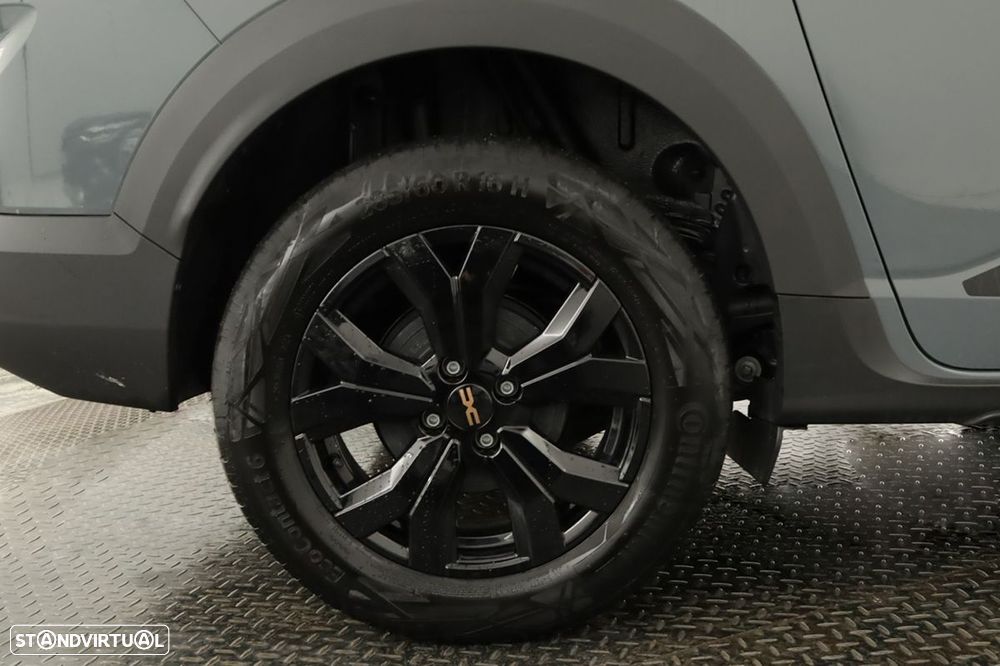 Dacia Jogger 1.0 ECO-G Extreme Bi-Fuel - 5