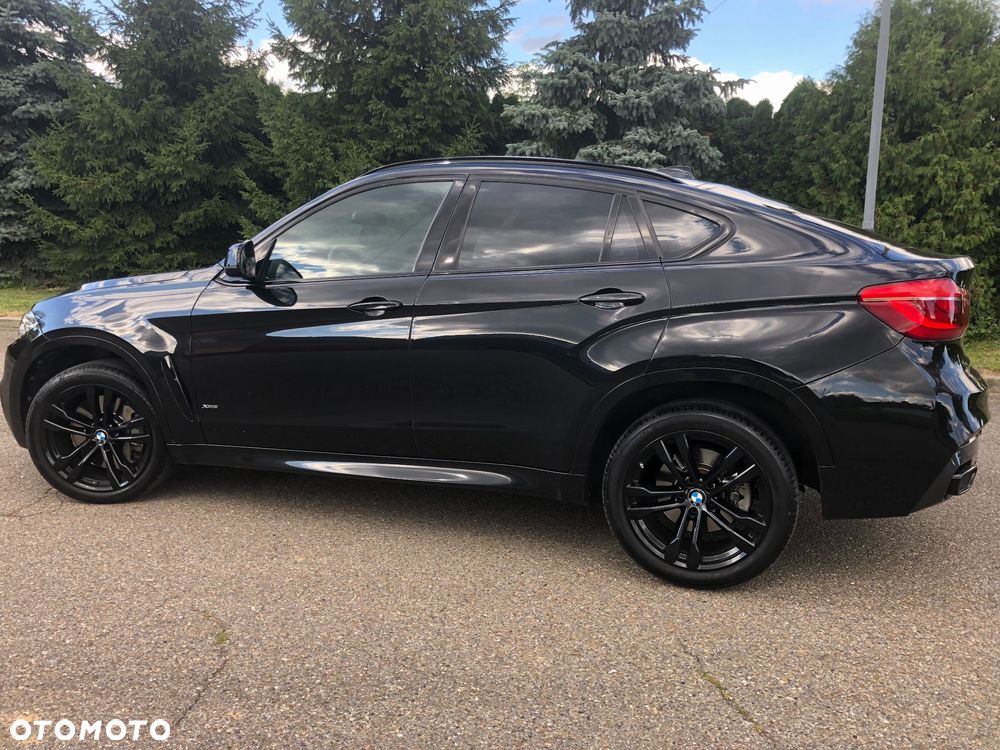BMW X6 - 2