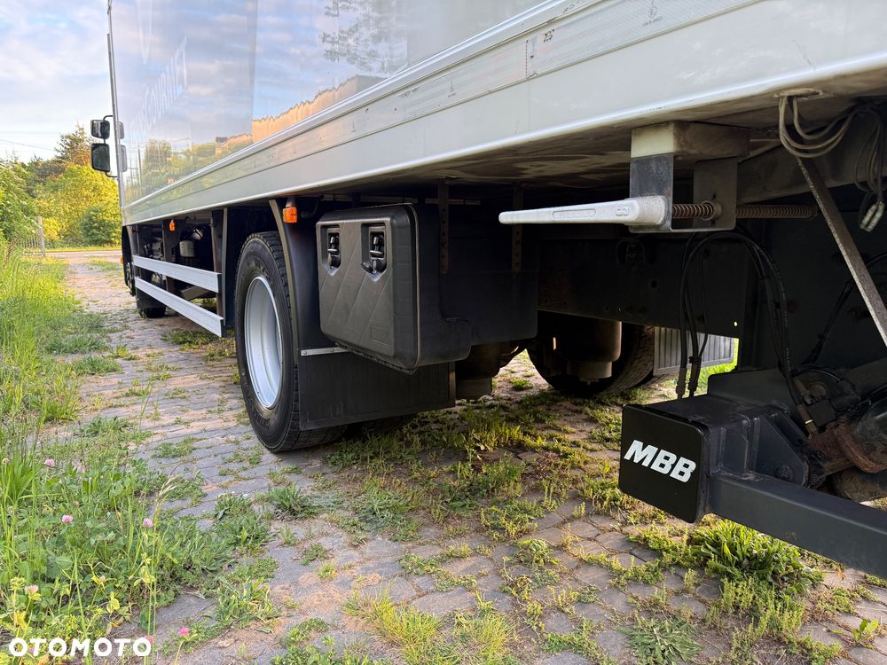 Volvo FE - 13