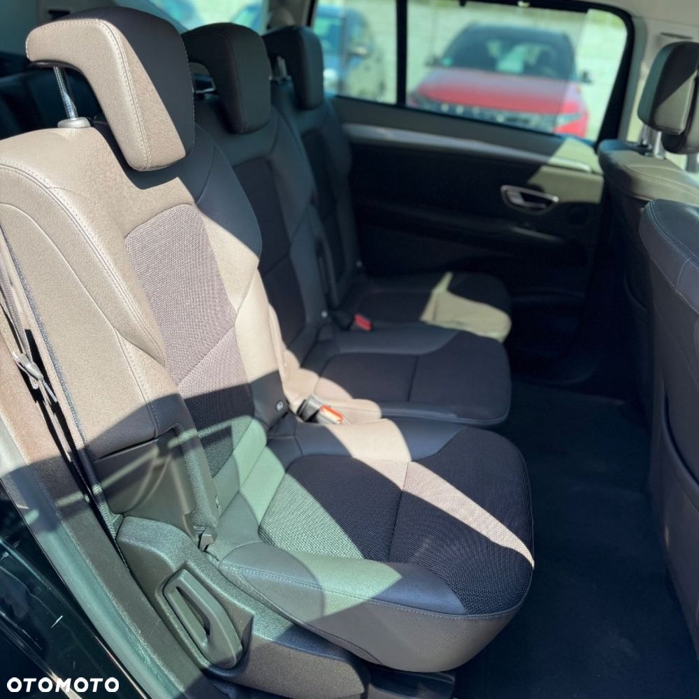 Renault Espace 1.6 dCi Energy SL Techno EDC 7 os - 33