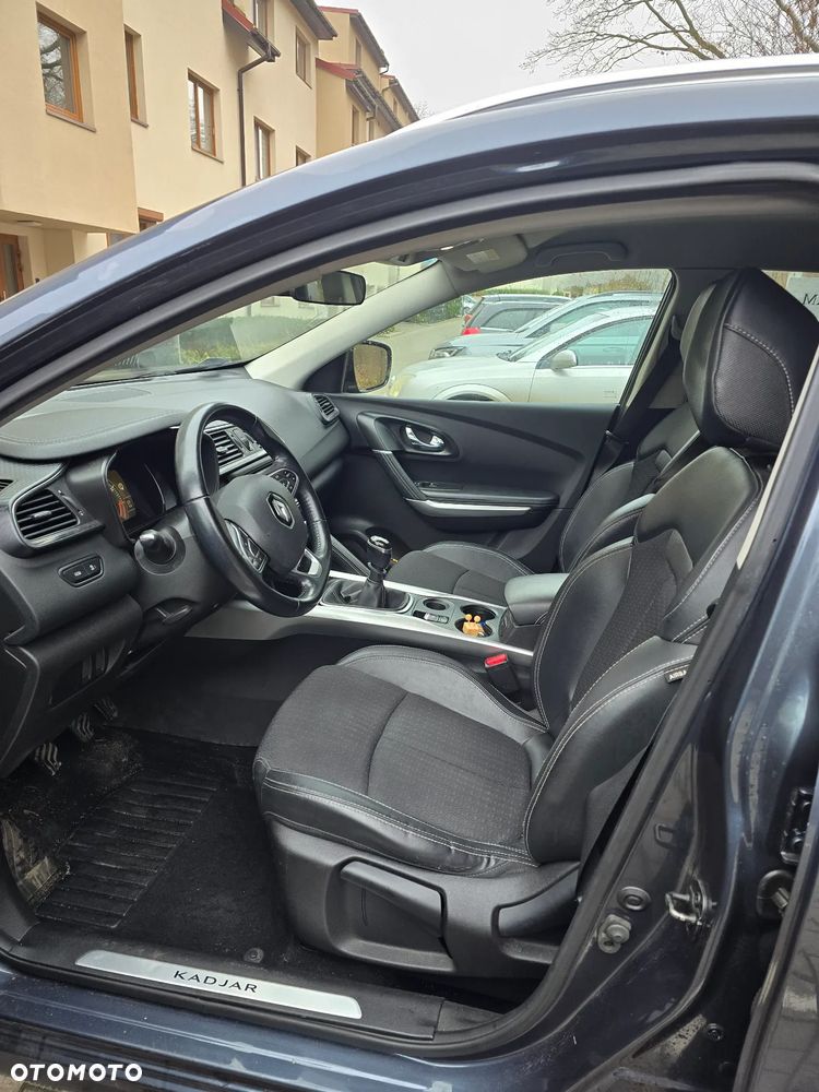 Renault Kadjar 1.6 Energy TCe Intens - 6