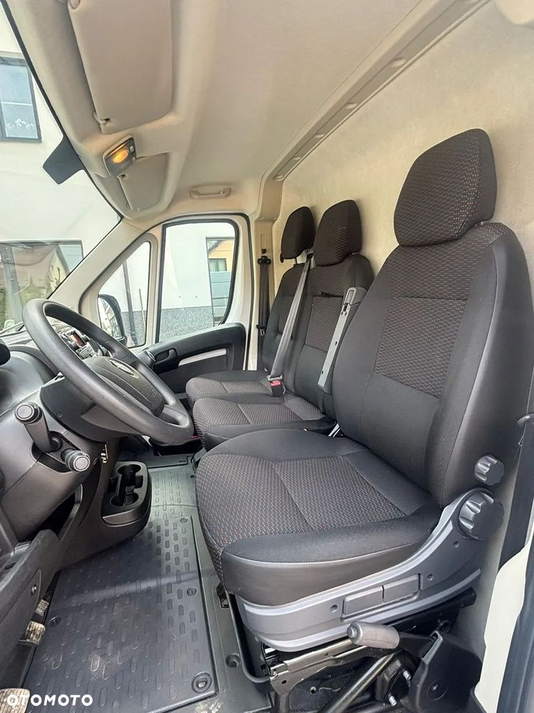 Opel Movano L3H2 - 13