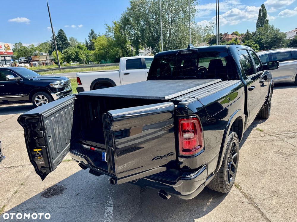 RAM 1500 - 11