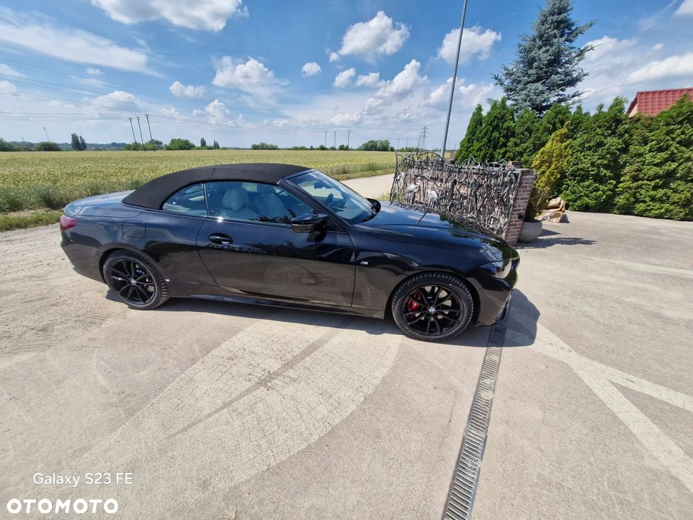BMW Seria 4 M440i xDrive - 7