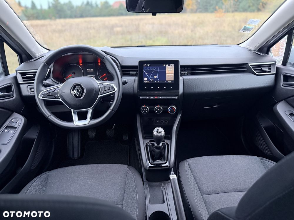 Renault Clio - 7