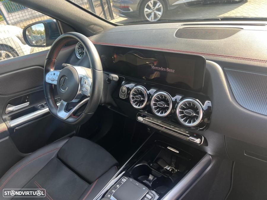 Mercedes-Benz EQA 250 Electric Art - 6