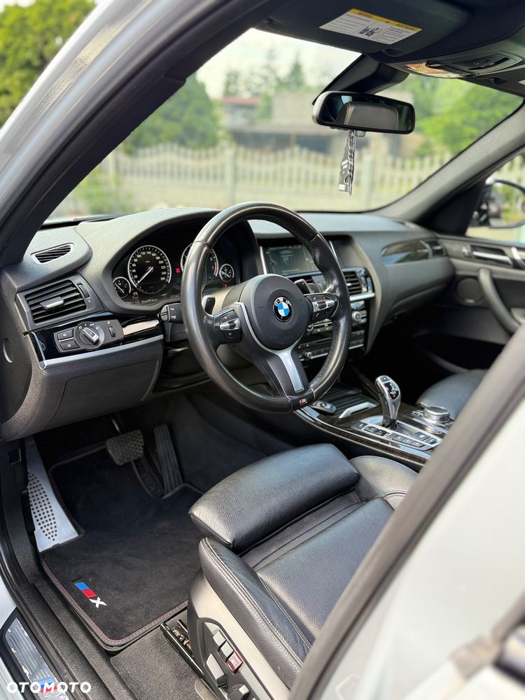 BMW X3 - 17
