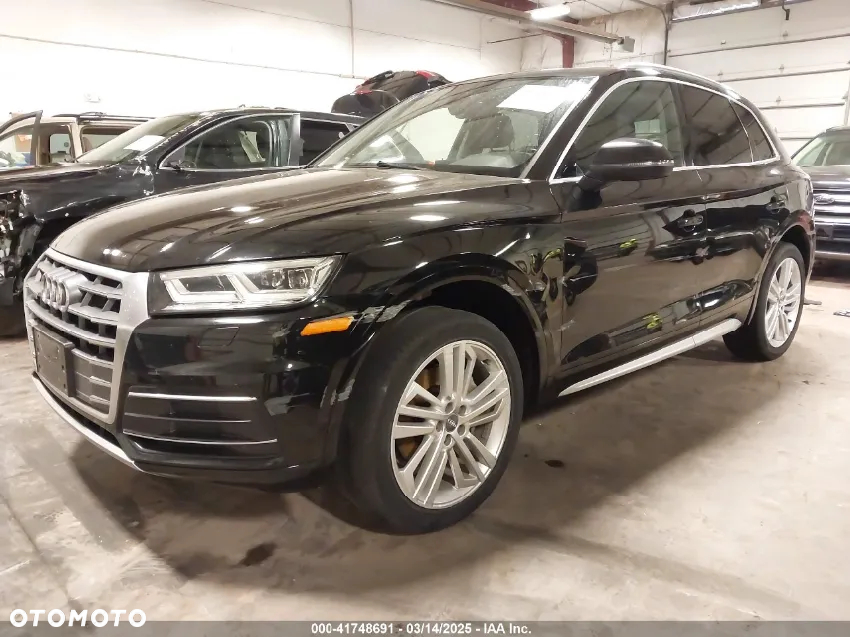 Audi Q5 - 3