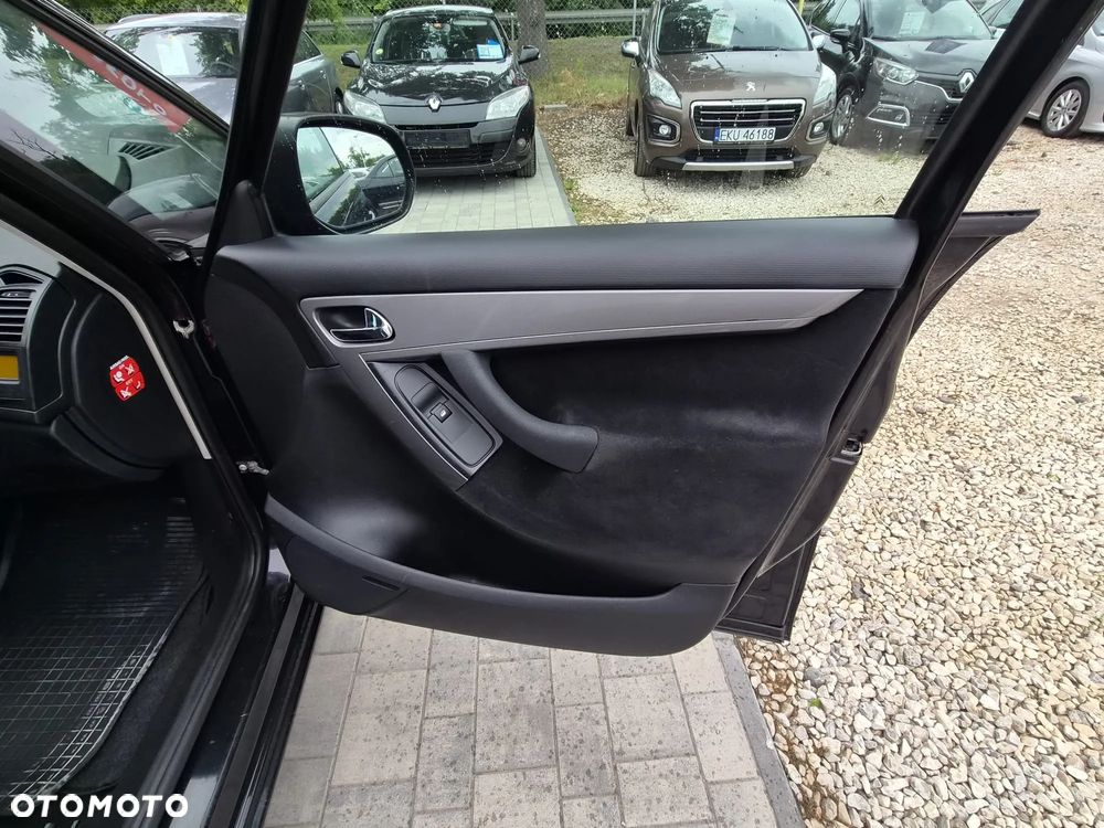 Citroën C4 Picasso 1.8i SX Pack - 22