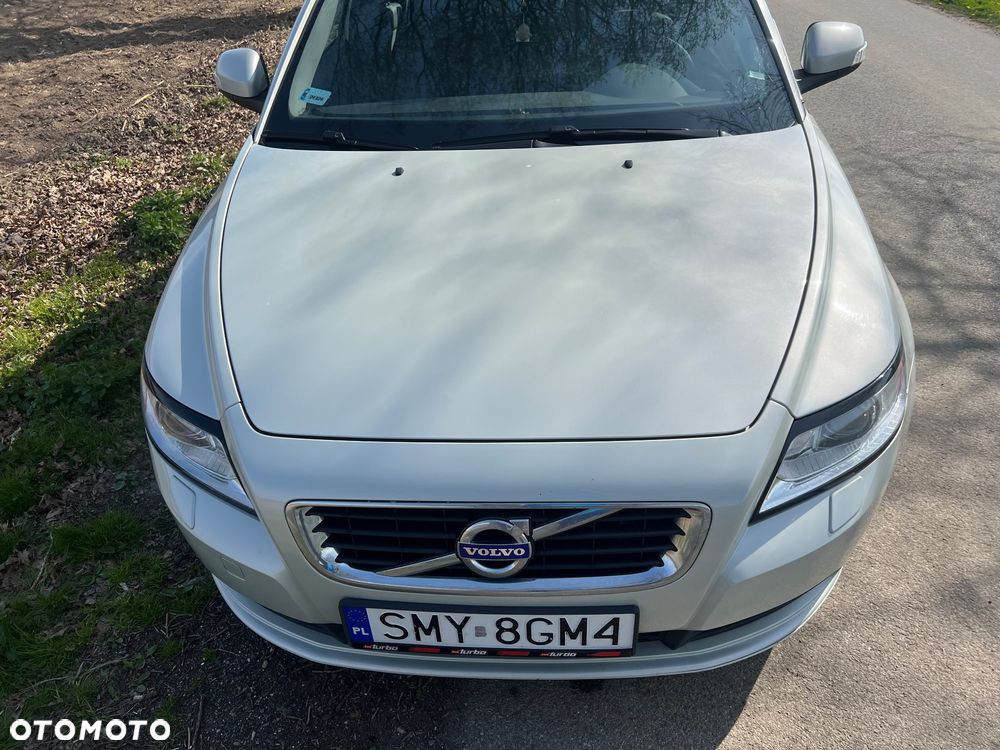 Volvo S40 ver-d3-business-edition - 10