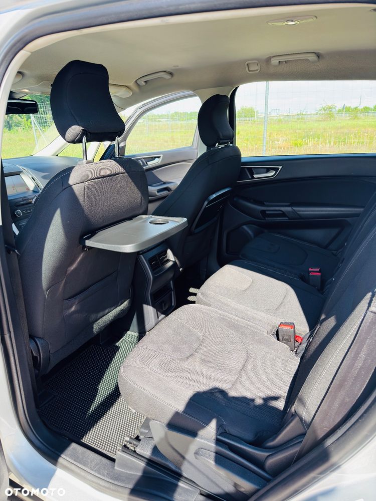 Ford S-Max 2.0 EcoBlue Trend - 11