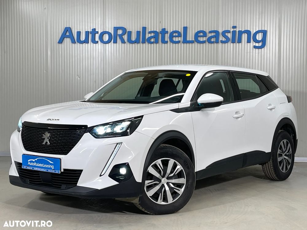 Peugeot 2008 1.5 BlueHDI FAP Active - 1