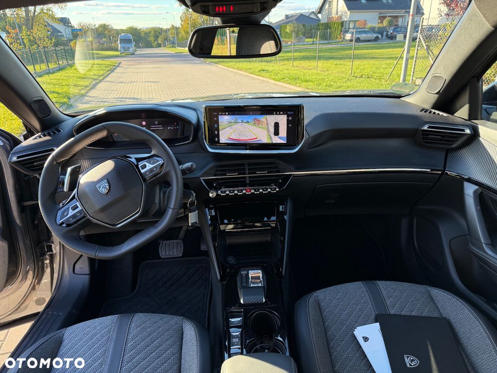 Peugeot 2008 PureTech 130 GT S&S EAT8 - 8