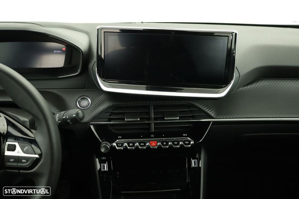 Peugeot 2008 1.2 PureTech Allure - 9