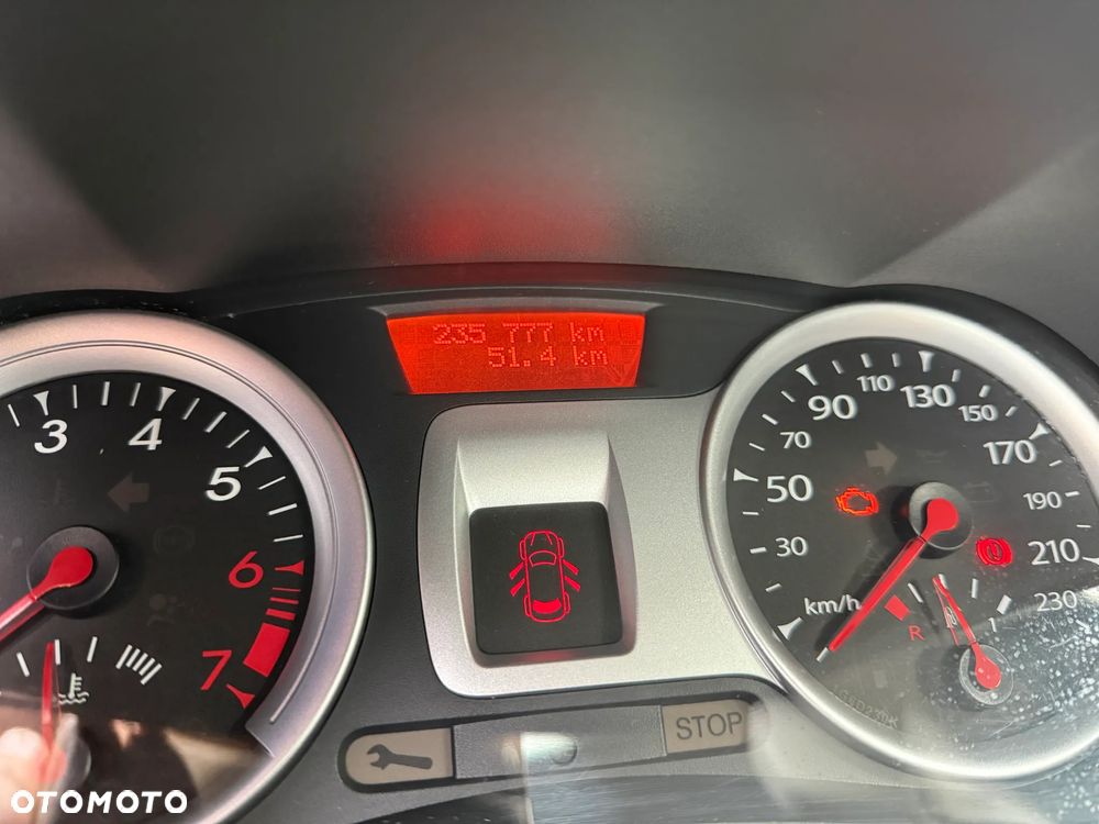 Renault Clio 1.2 16V 75 Dynamique - 7