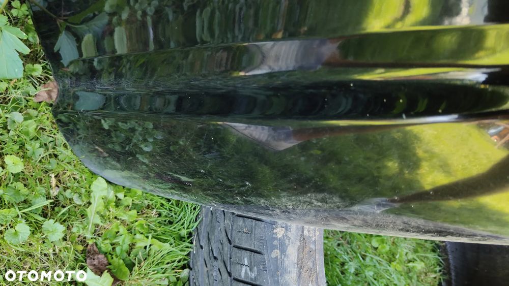 MERCEDES W209 ClK AMG ZDERZAK tylny tył tyl 197 amg - 14