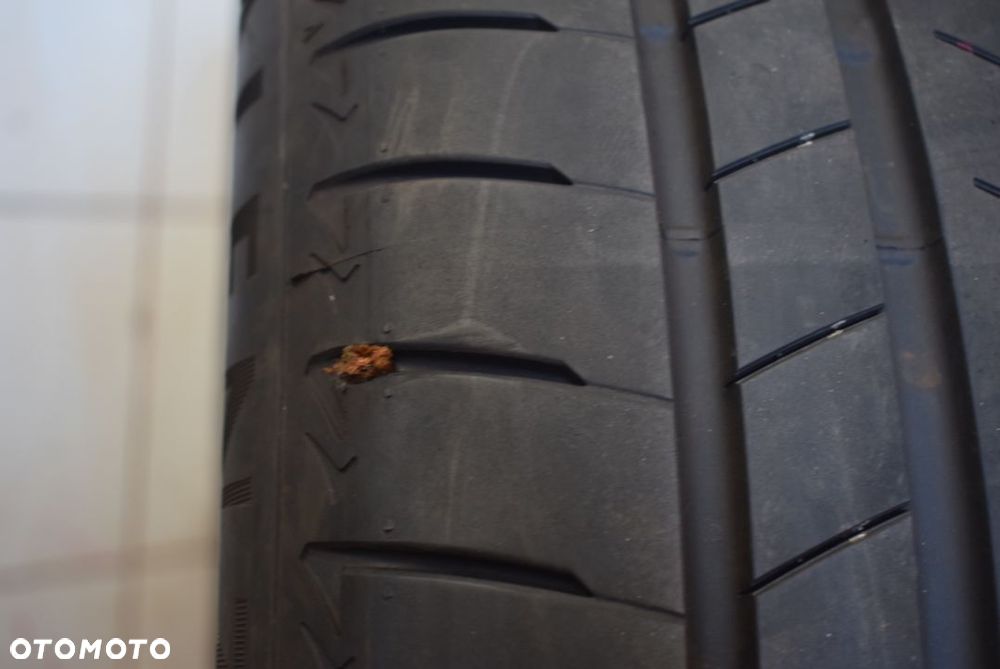 R19 245/50 Bridgestone Alenza 001 - 13