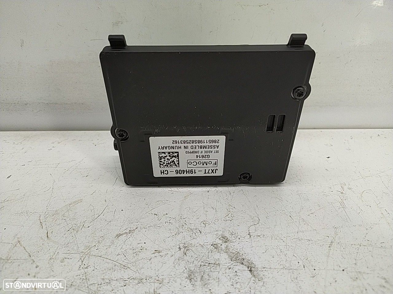 Modulo Electronico Ford Focus Iv Turnier (Hp) - 2