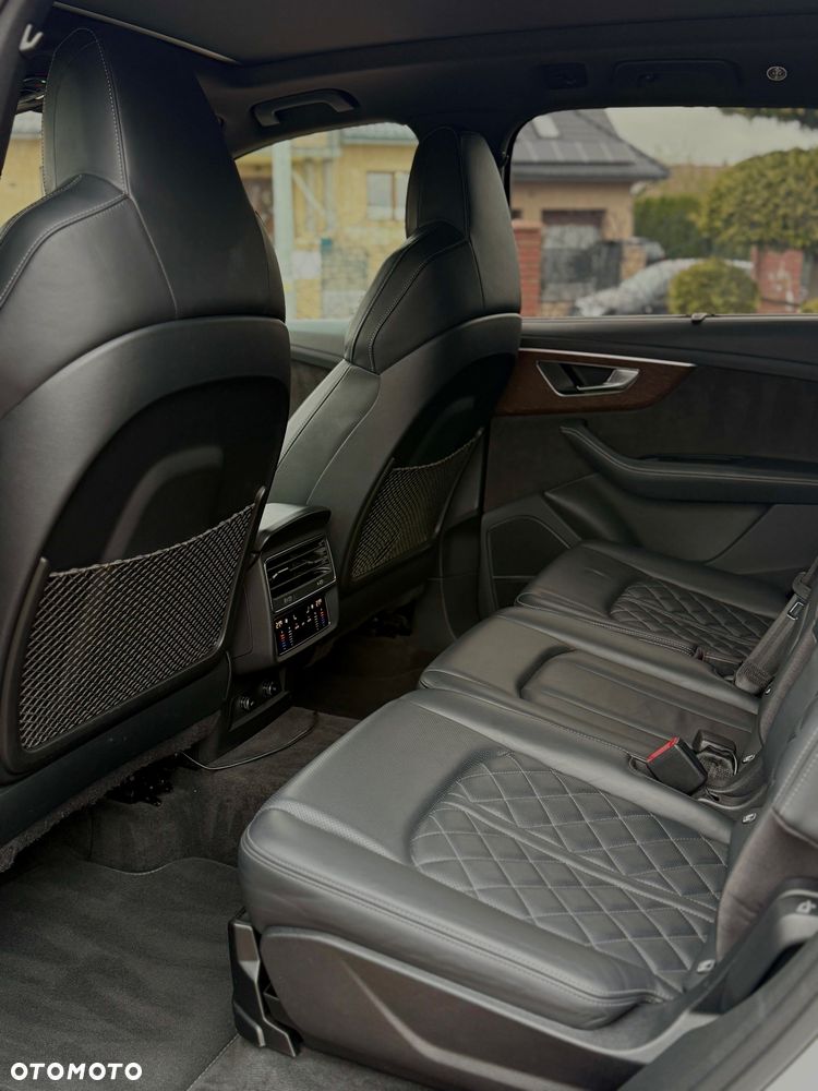 Audi Q7 - 5