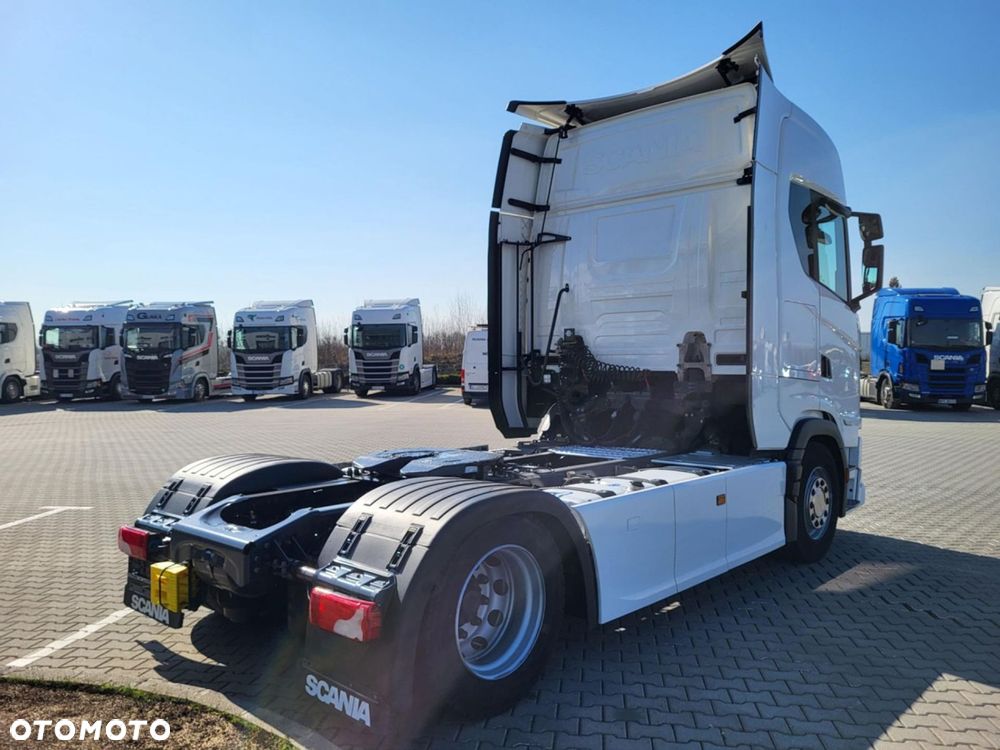 Scania S 460 A4x2EB Mega - 5