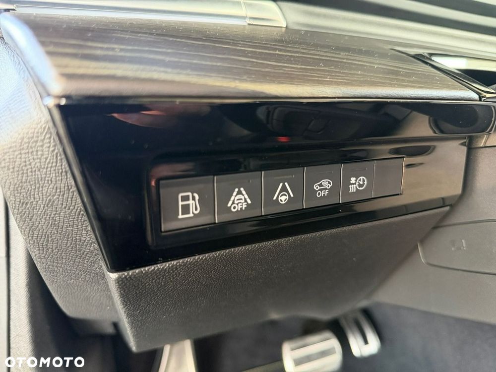 Peugeot 508 - 25