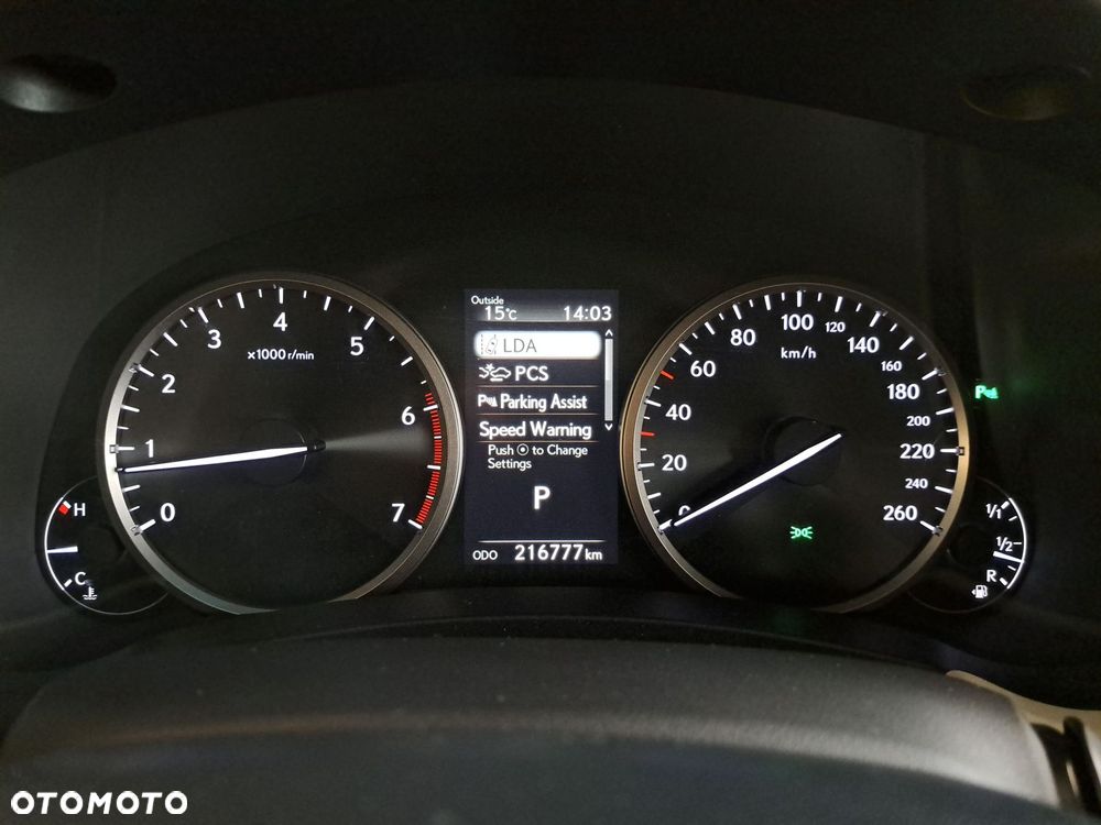 Lexus NX 300 Comfort AWD - 31