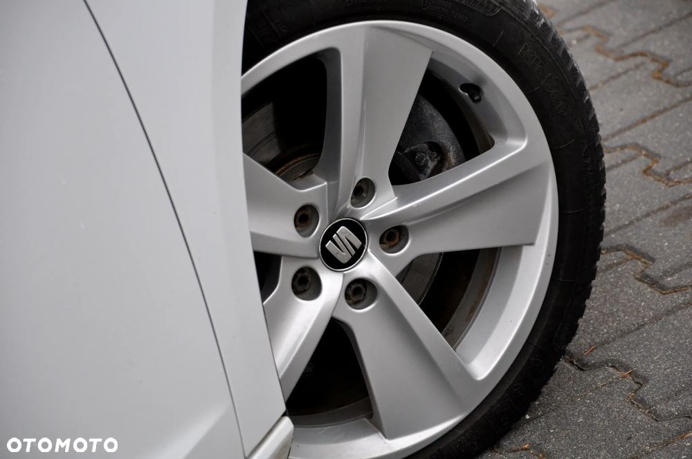 Seat Leon 2.0 TDI DPF DSG FR - 21