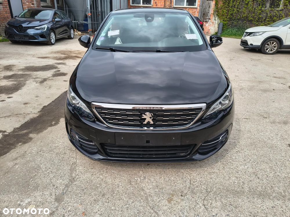 Peugeot 308 - 2