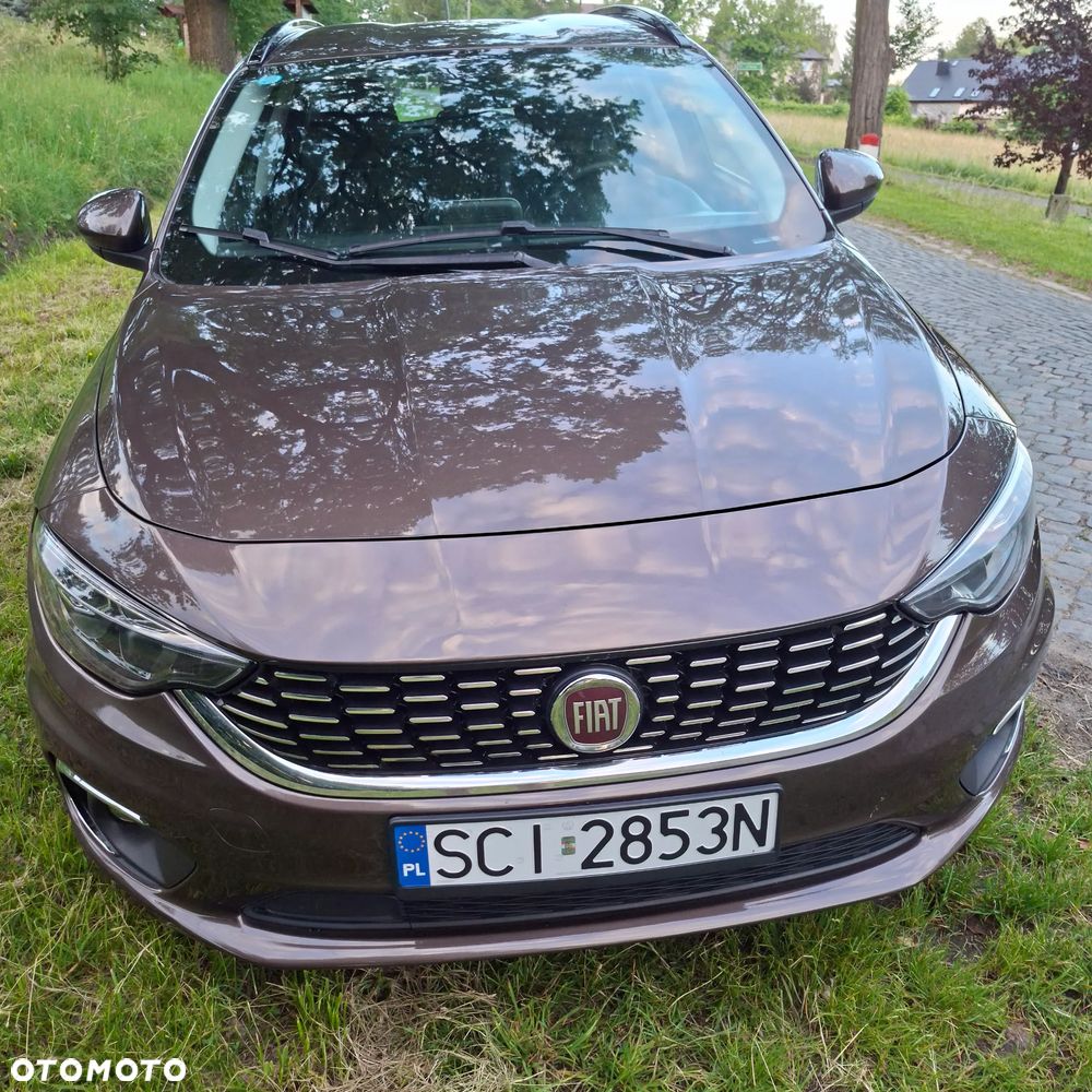 Fiat Tipo 1.4 T-Jet Lounge - 2