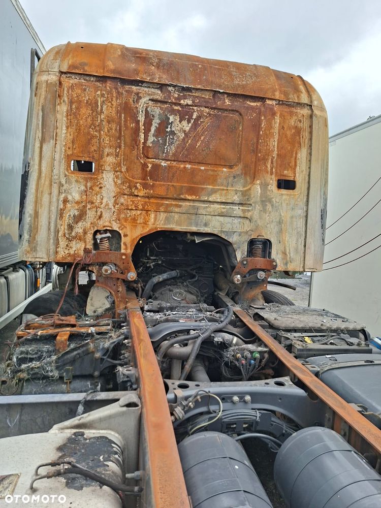 Scania R280 - 4