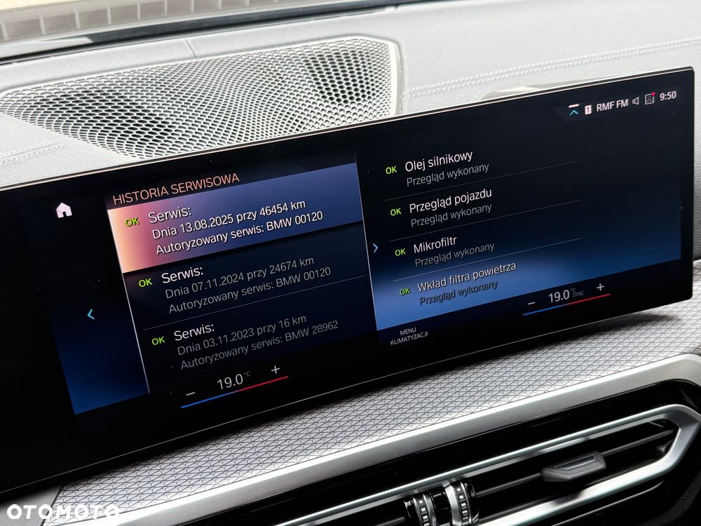 BMW Seria 3 320d xDrive M Sport Shadow - 29