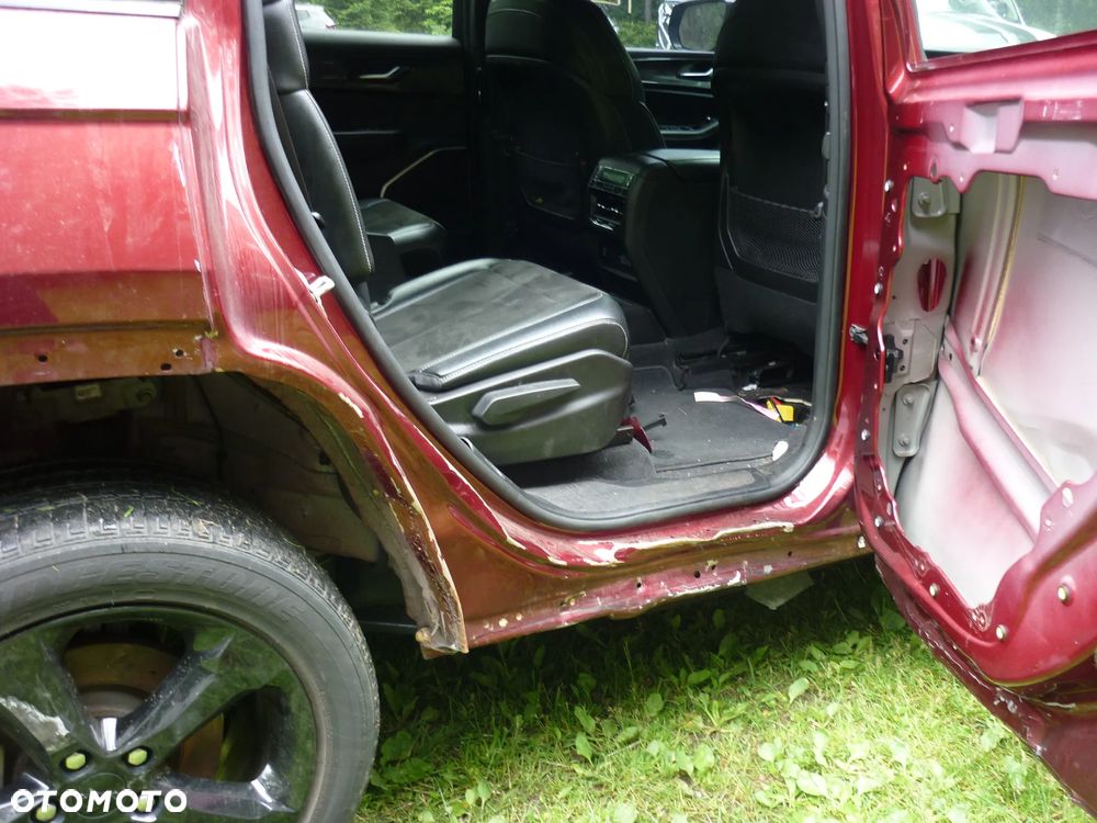 Jeep Grand Cherokee 3.6 V6 Limited - 7