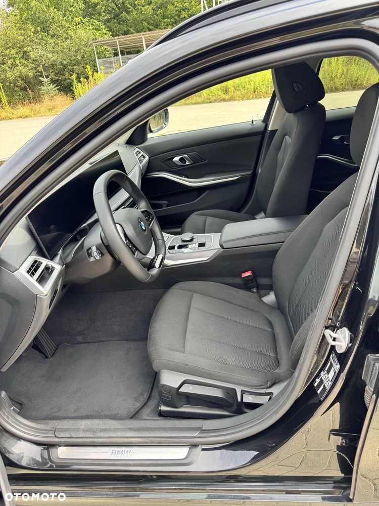 BMW Seria 3 - 6