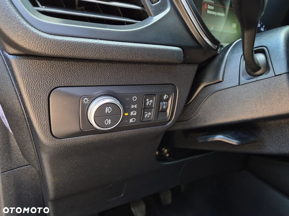 Ford Kuga 2.0 EcoBlue mHEV FWD Titanium - 15